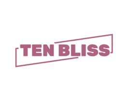 TEN BLISS 第7类机械设备商标图样