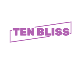 TEN BLISS 第21类厨房洁具商标图样