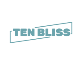 TEN BLISS 第25类服装鞋帽商标图样