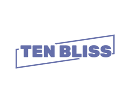 TEN BLISS 第20类家具商标图样