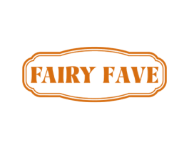 FAIRY FAVE 第3类化妆品商标图样