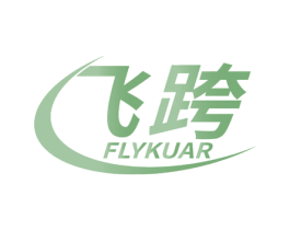 飞跨 FLYKUAR 第9类科学仪器商标图样
