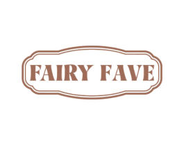 FAIRY FAVE 第14类珠宝钟表商标图样