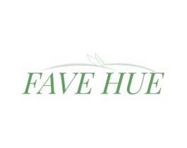 FAVE HUE 第3类化妆品商标图样