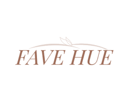 FAVE HUE 第35类广告贸易商标图样