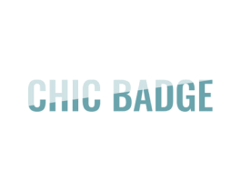 CHIC BADGE 第18类皮革箱包商标图样