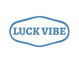 LUCK VIBE 第14类珠宝钟表商标图样