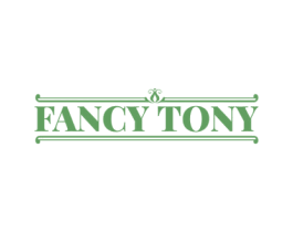 FANCY TONY 第44类医疗园艺商标图样