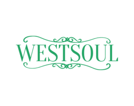 WESTSOUL 第3类化妆品商标图样