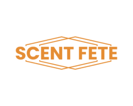 SCENT FETE 第3类化妆品商标图样