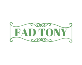 FAD TONY 第44类医疗园艺商标图样