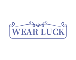 WEAR LUCK 第35类广告贸易商标图样
