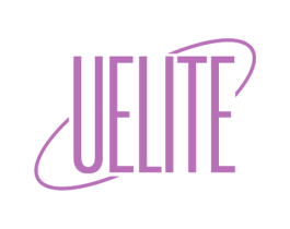 UELITE 第3类化妆品商标图样