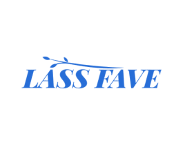 LASS FAVE 第35类广告贸易商标图样