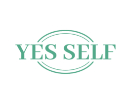 YES SELF 第25类服装鞋帽商标图样