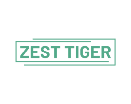 ZEST TIGER 第18类皮革箱包商标图样