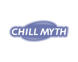CHILL MYTH 第3类化妆品商标图样