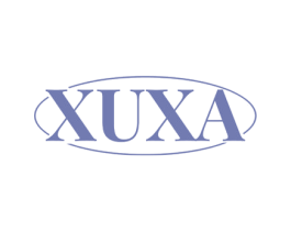 XUXA 第3类化妆品商标图样