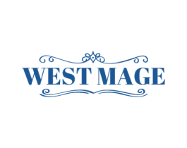 WEST MAGE 第18类皮革箱包商标图样