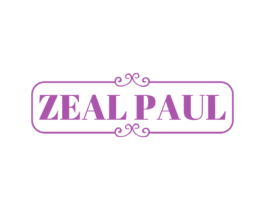 ZEAL PAUL 第18类皮革箱包商标图样