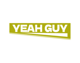 YEAH GUY 第18类皮革箱包商标图样