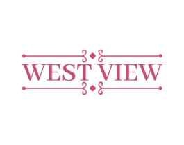 WEST VIEW 第25类服装鞋帽商标图样