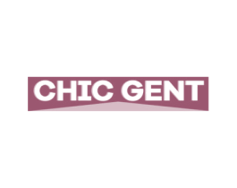 CHIC GENT 第14类珠宝钟表商标图样