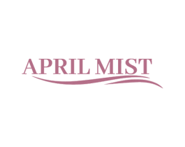 APRIL MIST 第3类化妆品商标图样
