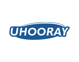 UHOORAY 第3类化妆品商标图样