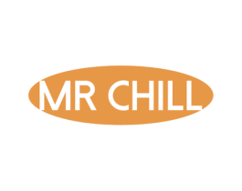 MR CHILL 第3类化妆品商标图样