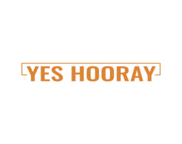YES HOORAY 第35类广告贸易商标图样