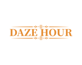 DAZE HOUR 第25类服装鞋帽商标图样