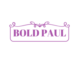 BOLD PAUL 第18类皮革箱包商标图样