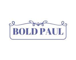 BOLD PAUL 第35类广告贸易商标图样