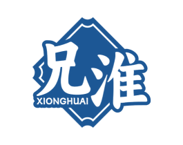 兄淮 第43类餐饮酒店商标图样