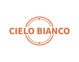 CIELO BIANCO 第25类服装鞋帽商标图样