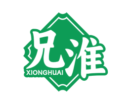 兄淮 第35类广告贸易商标图样