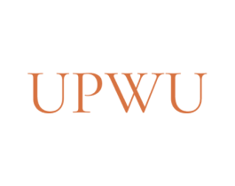 UPWU 第35类广告贸易商标图样