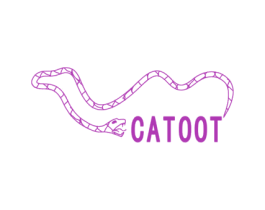 CATOOT 第25类服装鞋帽商标图样