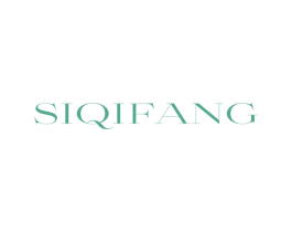 SIQIFANG 第25类服装鞋帽商标图样