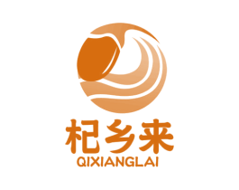 杞乡来 第5类医药商标图样