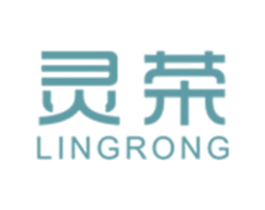 灵荣 第33类酒商标图样