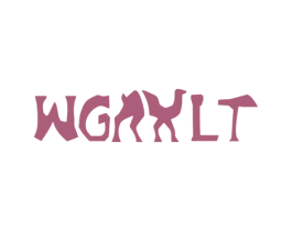 WGNXLT 第25类服装鞋帽商标图样