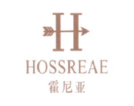 霍尼亚  HOSSREAE H 第25类服装鞋帽商标图样