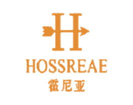 霍尼亚 HOSSREAE H 第35类广告贸易商标图样