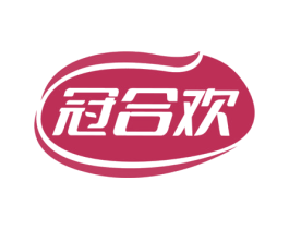 冠合欢 第35类广告贸易商标图样