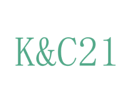 K&C 21 第5类医药商标图样