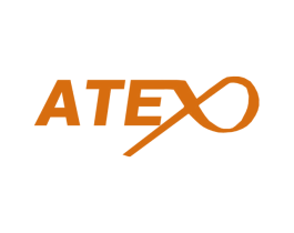 ATEX 第5类医药商标图样