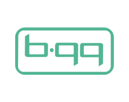 B·QQ 第5类医药商标图样