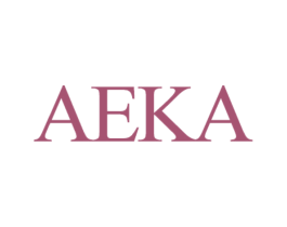 AEKA 第12类运输工具商标图样
